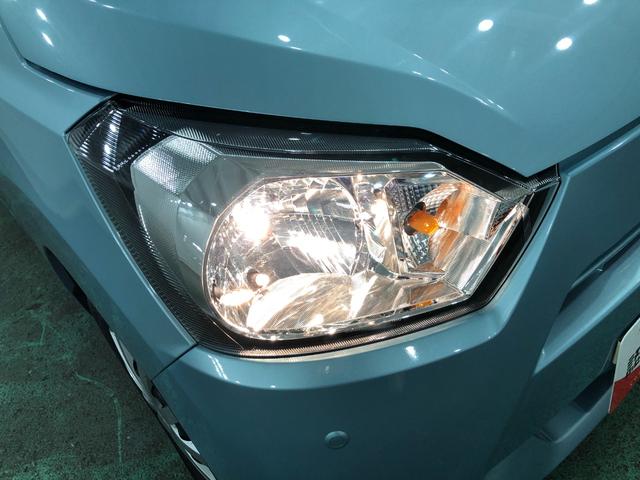 ミライースＬ　ＳＡIII　走行１０３７８キロ／車検整備付／修復歴一年保証・走行距離無制限走行１０３７８キロ　フルセグナビ　ブルートゥース　クリアランスソナー　オートマチックハイビーム　アイドリングストップ（埼玉県）の中古車