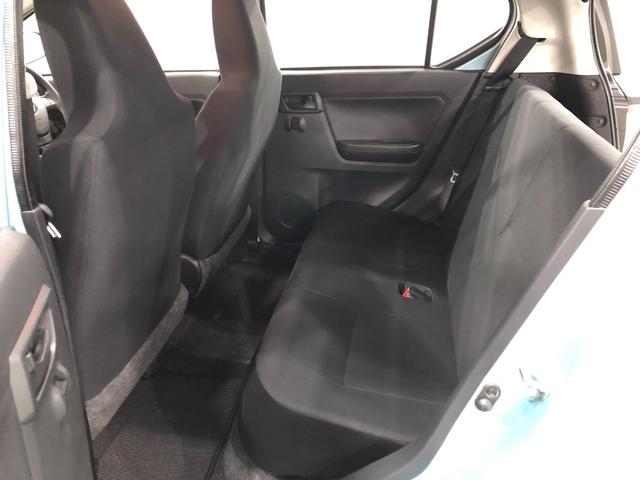 ミライースＬ　ＳＡIII　走行１０３７８キロ／車検整備付／修復歴一年保証・走行距離無制限走行１０３７８キロ　フルセグナビ　ブルートゥース　クリアランスソナー　オートマチックハイビーム　アイドリングストップ（埼玉県）の中古車