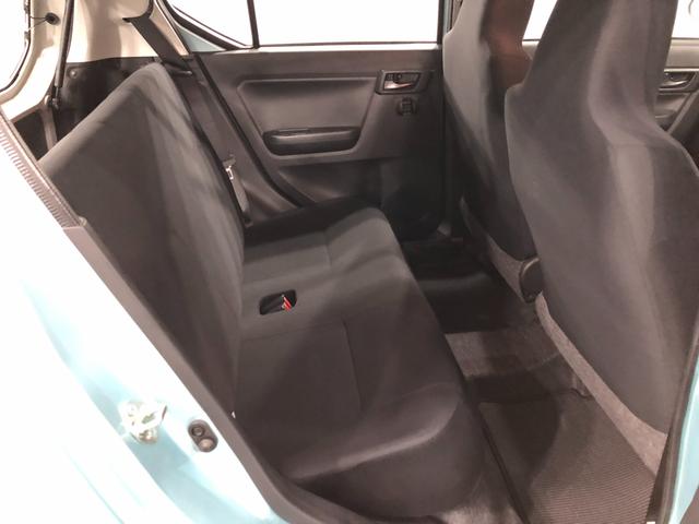 ミライースＬ　ＳＡIII　走行１０３７８キロ／車検整備付／修復歴一年保証・走行距離無制限走行１０３７８キロ　フルセグナビ　ブルートゥース　クリアランスソナー　オートマチックハイビーム　アイドリングストップ（埼玉県）の中古車