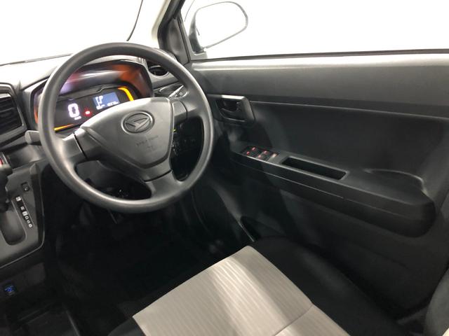 ミライースＬ　ＳＡIII　走行１０３７８キロ／車検整備付／修復歴一年保証・走行距離無制限走行１０３７８キロ　フルセグナビ　ブルートゥース　クリアランスソナー　オートマチックハイビーム　アイドリングストップ（埼玉県）の中古車