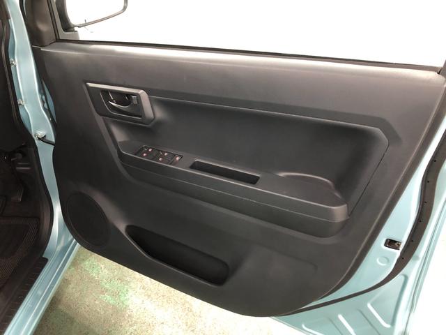 ミライースＬ　ＳＡIII　走行１０３７８キロ／車検整備付／修復歴一年保証・走行距離無制限走行１０３７８キロ　フルセグナビ　ブルートゥース　クリアランスソナー　オートマチックハイビーム　アイドリングストップ（埼玉県）の中古車