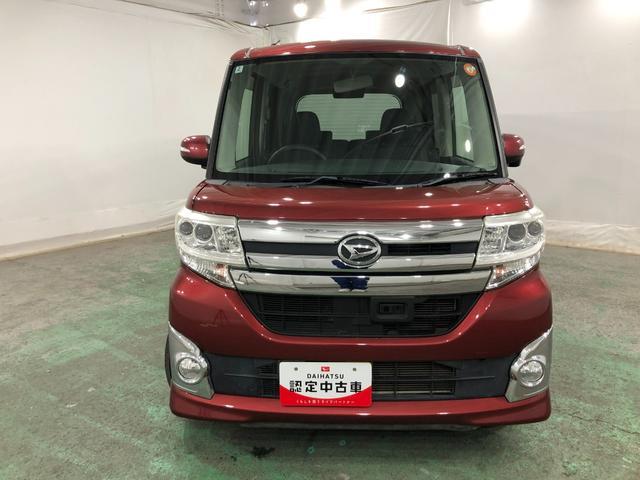 タントカスタムX SA 走行34517キロ/フルセグナビ/マット1年保証距離無制限 走行距離34517キロ フルセグナビ バックカメラ ブルートゥース 純正マット LEDヘッドランプ アイドリングストップ 片側電動スライドドア 電動格納式ドアミラー キーフリー(埼玉県)の中古車