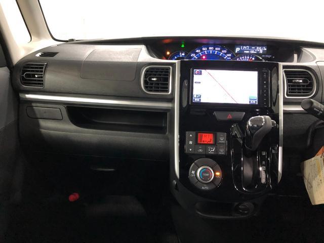 タントカスタムX SA 走行34517キロ/フルセグナビ/マット1年保証距離無制限 走行距離34517キロ フルセグナビ バックカメラ ブルートゥース 純正マット LEDヘッドランプ アイドリングストップ 片側電動スライドドア 電動格納式ドアミラー キーフリー(埼玉県)の中古車