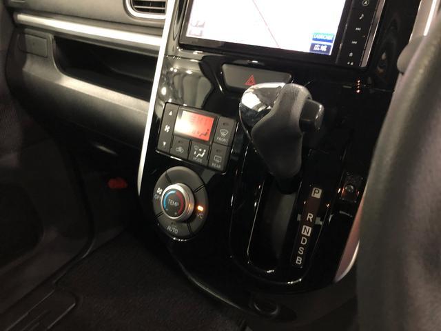 タントカスタムX SA 走行34517キロ/フルセグナビ/マット1年保証距離無制限 走行距離34517キロ フルセグナビ バックカメラ ブルートゥース 純正マット LEDヘッドランプ アイドリングストップ 片側電動スライドドア 電動格納式ドアミラー キーフリー(埼玉県)の中古車