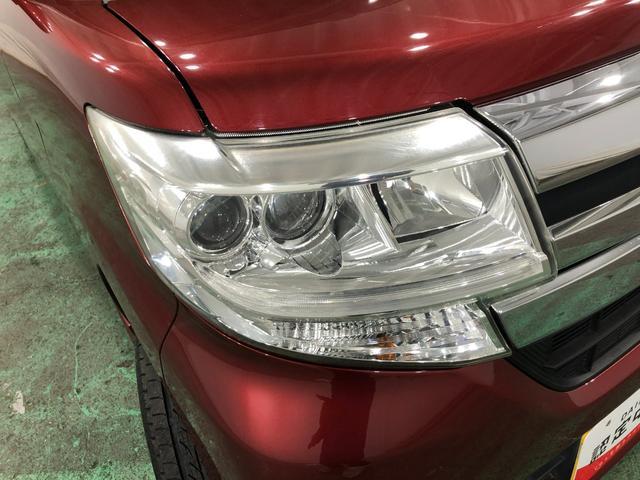 タントカスタムX SA 走行34517キロ/フルセグナビ/マット1年保証距離無制限 走行距離34517キロ フルセグナビ バックカメラ ブルートゥース 純正マット LEDヘッドランプ アイドリングストップ 片側電動スライドドア 電動格納式ドアミラー キーフリー(埼玉県)の中古車