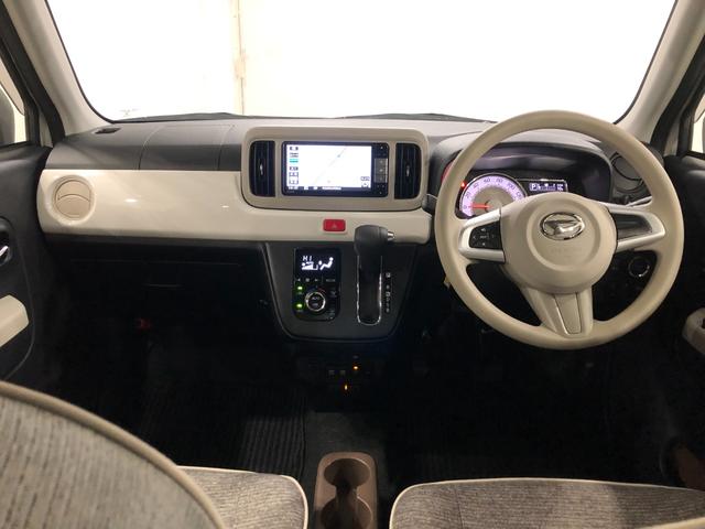 ミラトコットG SAIII 走行21189キロ/車検整備付/ナビ/ETC一年保証・走行距離無制限走行21189キロ フルセグナビ ブルートゥース 全周囲カメラ ドラレコ ETC クリアランスソナー オートライト LEDヘッドライト シートヒーター(埼玉県)の中古車