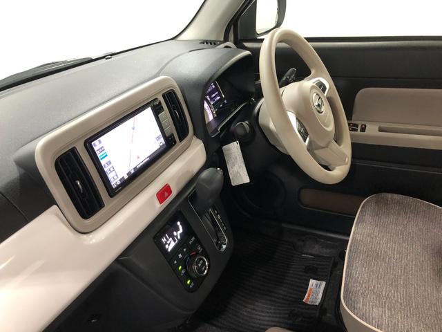 ミラトコットG SAIII 走行21189キロ/車検整備付/ナビ/ETC一年保証・走行距離無制限走行21189キロ フルセグナビ ブルートゥース 全周囲カメラ ドラレコ ETC クリアランスソナー オートライト LEDヘッドライト シートヒーター(埼玉県)の中古車