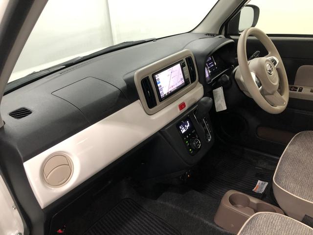 ミラトコットG SAIII 走行21189キロ/車検整備付/ナビ/ETC一年保証・走行距離無制限走行21189キロ フルセグナビ ブルートゥース 全周囲カメラ ドラレコ ETC クリアランスソナー オートライト LEDヘッドライト シートヒーター(埼玉県)の中古車