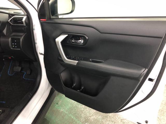 ロッキープレミアムＧ　ＨＥＶ　走行３７６８６キロ／ナビ／ドラレコ一年保証・走行距離無制限走行３７６８６キロ　フルセグナビ　ブルートゥース　全周囲カメラ　ＥＴＣ　ドラレコ　クリアランスソナー　ＬＥＤヘッドライト　オートライト　シートヒーター（埼玉県）の中古車