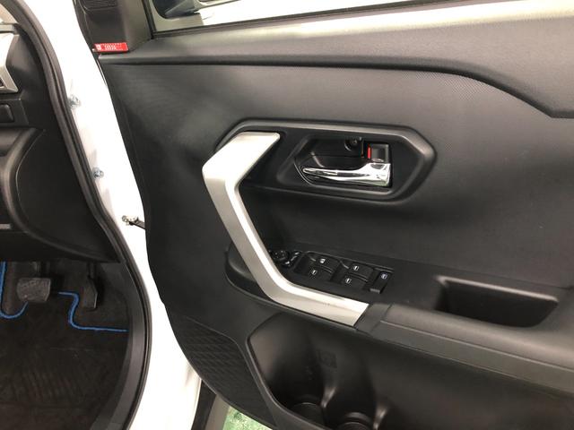 ロッキープレミアムＧ　ＨＥＶ　走行３７６８６キロ／ナビ／ドラレコ一年保証・走行距離無制限走行３７６８６キロ　フルセグナビ　ブルートゥース　全周囲カメラ　ＥＴＣ　ドラレコ　クリアランスソナー　ＬＥＤヘッドライト　オートライト　シートヒーター（埼玉県）の中古車