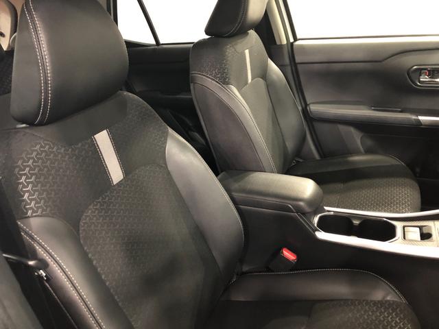 ロッキープレミアムＧ　ＨＥＶ　走行３７６８６キロ／ナビ／ドラレコ一年保証・走行距離無制限走行３７６８６キロ　フルセグナビ　ブルートゥース　全周囲カメラ　ＥＴＣ　ドラレコ　クリアランスソナー　ＬＥＤヘッドライト　オートライト　シートヒーター（埼玉県）の中古車