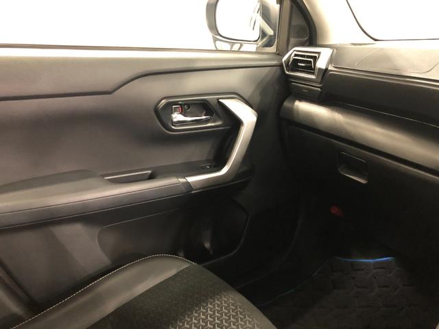 ロッキープレミアムＧ　ＨＥＶ　走行３７６８６キロ／ナビ／ドラレコ一年保証・走行距離無制限走行３７６８６キロ　フルセグナビ　ブルートゥース　全周囲カメラ　ＥＴＣ　ドラレコ　クリアランスソナー　ＬＥＤヘッドライト　オートライト　シートヒーター（埼玉県）の中古車