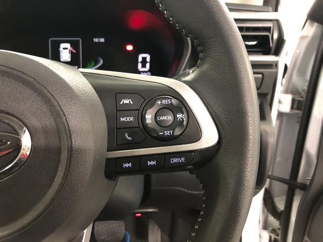 ロッキープレミアムＧ　ＨＥＶ　走行３７６８６キロ／ナビ／ドラレコ一年保証・走行距離無制限走行３７６８６キロ　フルセグナビ　ブルートゥース　全周囲カメラ　ＥＴＣ　ドラレコ　クリアランスソナー　ＬＥＤヘッドライト　オートライト　シートヒーター（埼玉県）の中古車