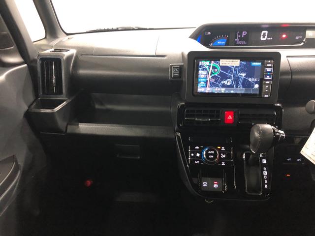 タントカスタムRS 走行28039キロ/ナビドラレコ/全周囲カメラ一年保証・走行距離無制限走行28039キロ フルセグナビ ブルートゥース 全周囲カメラ ドラレコ クリアランスソナー オートライト LEDヘッドライト シートヒーター 両側電動スライドドア(埼玉県)の中古車