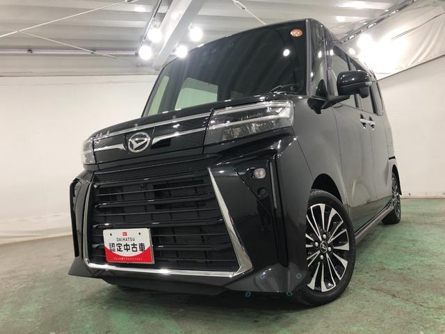 タントカスタムRS 走行28039キロ/ナビドラレコ/全周囲カメラ一年保証・走行距離無制限走行28039キロ フルセグナビ ブルートゥース 全周囲カメラ ドラレコ クリアランスソナー オートライト LEDヘッドライト シートヒーター 両側電動スライドドア(埼玉県)の中古車