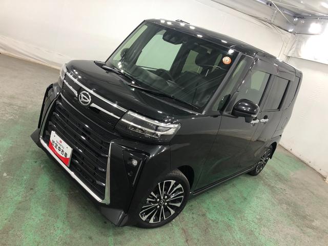 タントカスタムRS 走行28039キロ/ナビドラレコ/全周囲カメラ一年保証・走行距離無制限走行28039キロ フルセグナビ ブルートゥース 全周囲カメラ ドラレコ クリアランスソナー オートライト LEDヘッドライト シートヒーター 両側電動スライドドア(埼玉県)の中古車