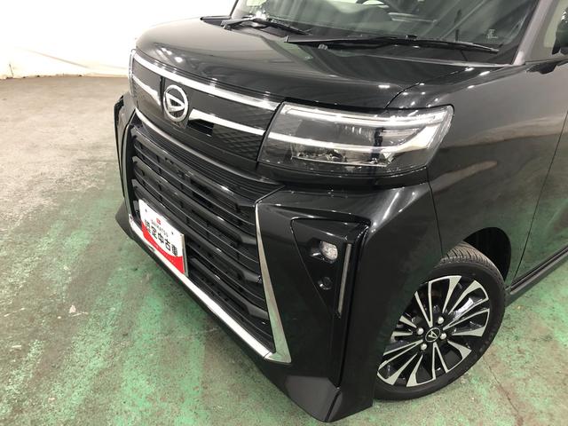 タントカスタムRS 走行28039キロ/ナビドラレコ/全周囲カメラ一年保証・走行距離無制限走行28039キロ フルセグナビ ブルートゥース 全周囲カメラ ドラレコ クリアランスソナー オートライト LEDヘッドライト シートヒーター 両側電動スライドドア(埼玉県)の中古車