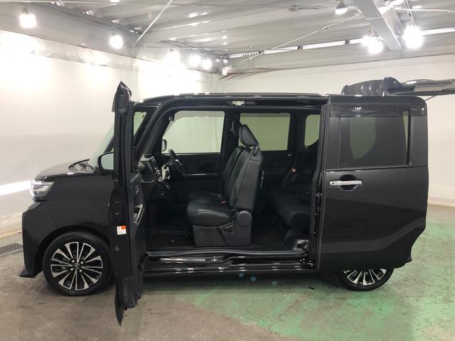 タントカスタムRS 走行28039キロ/ナビドラレコ/全周囲カメラ一年保証・走行距離無制限走行28039キロ フルセグナビ ブルートゥース 全周囲カメラ ドラレコ クリアランスソナー オートライト LEDヘッドライト シートヒーター 両側電動スライドドア(埼玉県)の中古車