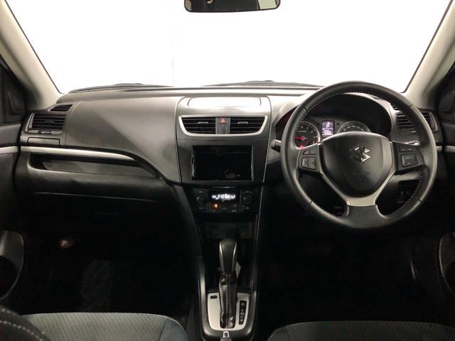 スイフトＲＳ　走行８２９６８キロ／一年保証・走行距離無制限走行８２９６８キロ　助手席エアバック　純正カーペットマット　電動格納ミラー　純正アルミホイール　パドルシフト（埼玉県）の中古車