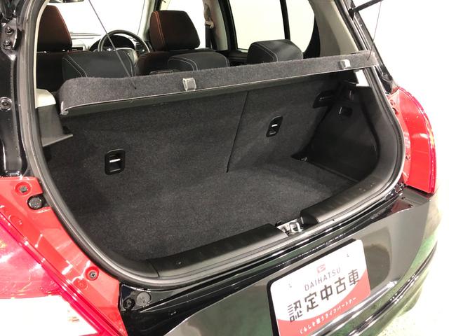 スイフトＲＳ　走行８２９６８キロ／一年保証・走行距離無制限走行８２９６８キロ　助手席エアバック　純正カーペットマット　電動格納ミラー　純正アルミホイール　パドルシフト（埼玉県）の中古車