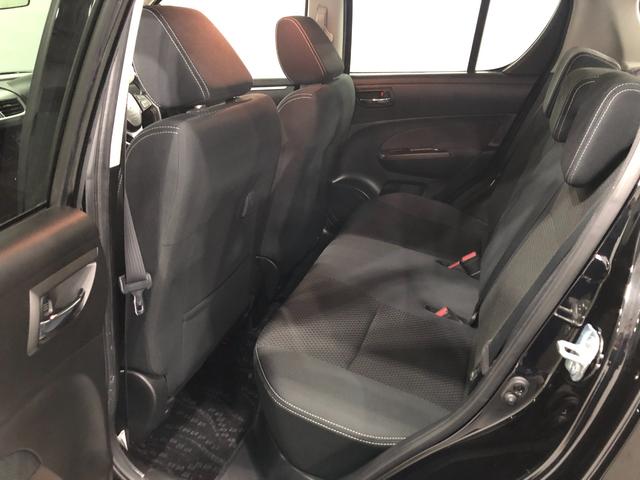 スイフトＲＳ　走行８２９６８キロ／一年保証・走行距離無制限走行８２９６８キロ　助手席エアバック　純正カーペットマット　電動格納ミラー　純正アルミホイール　パドルシフト（埼玉県）の中古車