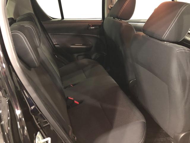 スイフトＲＳ　走行８２９６８キロ／一年保証・走行距離無制限走行８２９６８キロ　助手席エアバック　純正カーペットマット　電動格納ミラー　純正アルミホイール　パドルシフト（埼玉県）の中古車