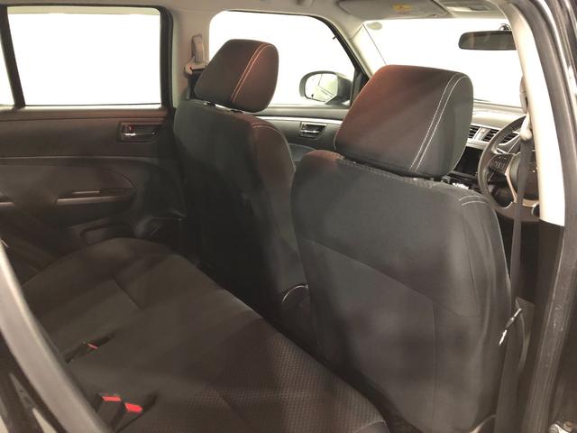 スイフトＲＳ　走行８２９６８キロ／一年保証・走行距離無制限走行８２９６８キロ　助手席エアバック　純正カーペットマット　電動格納ミラー　純正アルミホイール　パドルシフト（埼玉県）の中古車