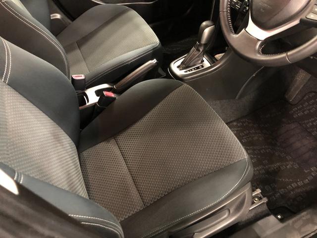 スイフトＲＳ　走行８２９６８キロ／一年保証・走行距離無制限走行８２９６８キロ　助手席エアバック　純正カーペットマット　電動格納ミラー　純正アルミホイール　パドルシフト（埼玉県）の中古車