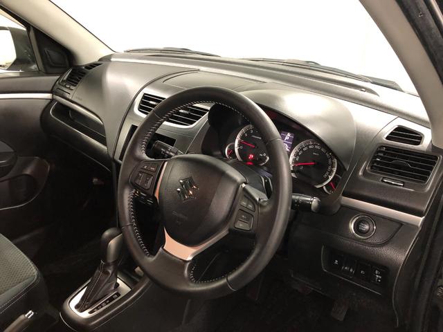 スイフトＲＳ　走行８２９６８キロ／一年保証・走行距離無制限走行８２９６８キロ　助手席エアバック　純正カーペットマット　電動格納ミラー　純正アルミホイール　パドルシフト（埼玉県）の中古車