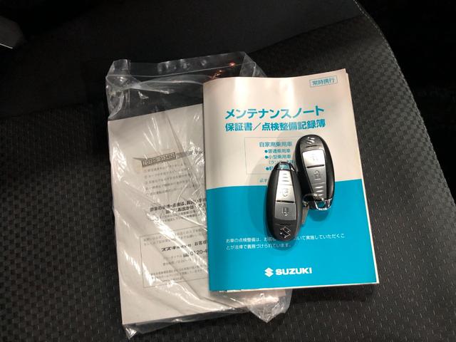 スイフトＲＳ　走行８２９６８キロ／一年保証・走行距離無制限走行８２９６８キロ　助手席エアバック　純正カーペットマット　電動格納ミラー　純正アルミホイール　パドルシフト（埼玉県）の中古車