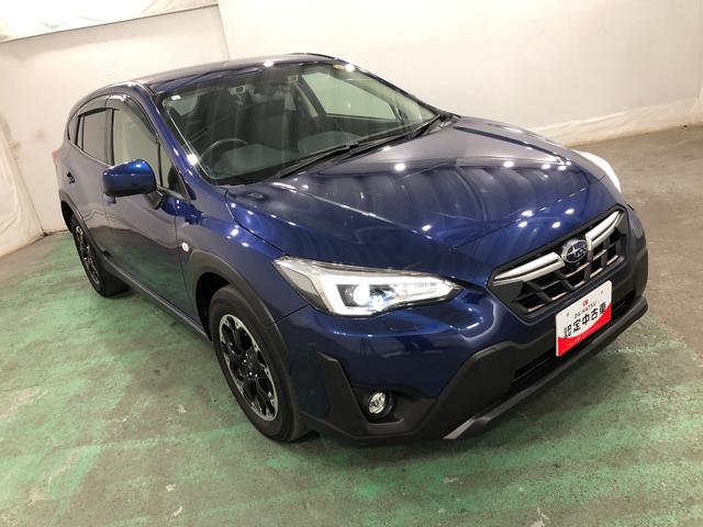 XV1.6i−L アイサイト 走行44476キロ/ナビ/ドラレコ一年保証・走行距離無制限走行44476キロ フルセグナビ 4WD ブルートゥース バックカメラ ドラレコ サイドエアバック クリアランスソナー オートライト LEDヘッドライト(埼玉県)の中古車