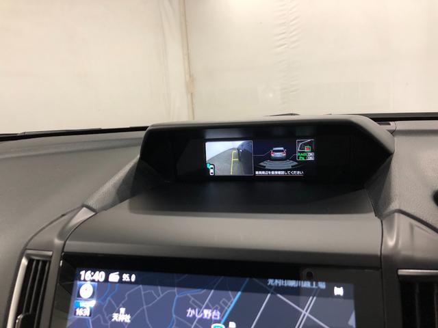 XV1.6i−L アイサイト 走行44476キロ/ナビ/ドラレコ一年保証・走行距離無制限走行44476キロ フルセグナビ 4WD ブルートゥース バックカメラ ドラレコ サイドエアバック クリアランスソナー オートライト LEDヘッドライト(埼玉県)の中古車