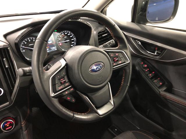 XV1.6i−L アイサイト 走行44476キロ/ナビ/ドラレコ一年保証・走行距離無制限走行44476キロ フルセグナビ 4WD ブルートゥース バックカメラ ドラレコ サイドエアバック クリアランスソナー オートライト LEDヘッドライト(埼玉県)の中古車