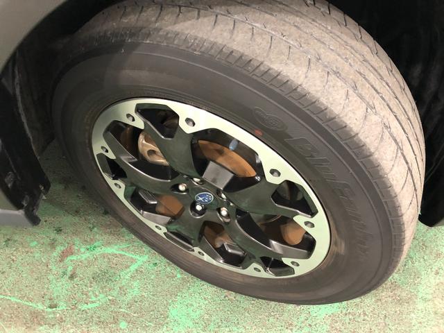 XV1.6i−L アイサイト 走行44476キロ/ナビ/ドラレコ一年保証・走行距離無制限走行44476キロ フルセグナビ 4WD ブルートゥース バックカメラ ドラレコ サイドエアバック クリアランスソナー オートライト LEDヘッドライト(埼玉県)の中古車