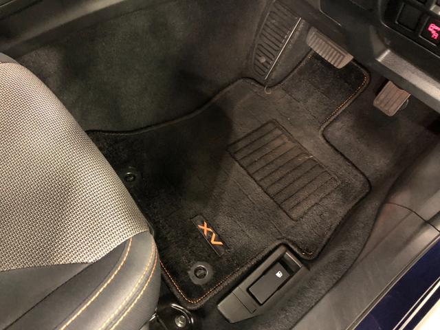 XV1.6i−L アイサイト 走行44476キロ/ナビ/ドラレコ一年保証・走行距離無制限走行44476キロ フルセグナビ 4WD ブルートゥース バックカメラ ドラレコ サイドエアバック クリアランスソナー オートライト LEDヘッドライト(埼玉県)の中古車