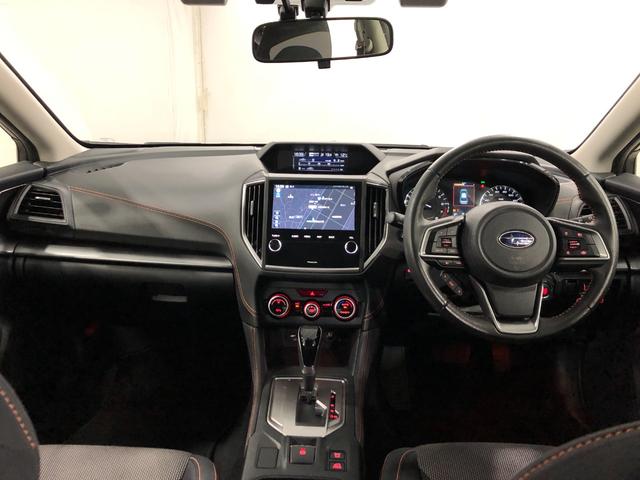 XV1.6i−L アイサイト 走行44476キロ/ナビ/ドラレコ一年保証・走行距離無制限走行44476キロ フルセグナビ 4WD ブルートゥース バックカメラ ドラレコ サイドエアバック クリアランスソナー オートライト LEDヘッドライト(埼玉県)の中古車