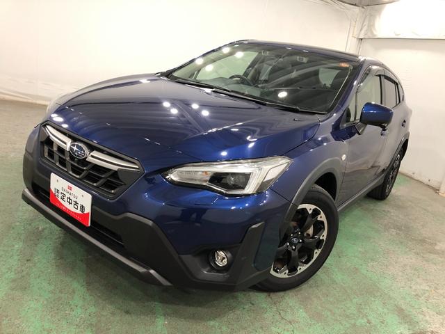 XV1.6i−L アイサイト 走行44476キロ/ナビ/ドラレコ一年保証・走行距離無制限走行44476キロ フルセグナビ 4WD ブルートゥース バックカメラ ドラレコ サイドエアバック クリアランスソナー オートライト LEDヘッドライト(埼玉県)の中古車