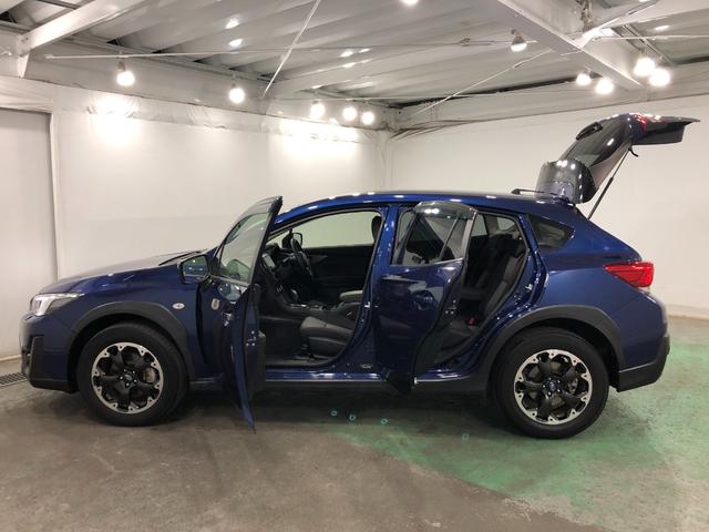 XV1.6i−L アイサイト 走行44476キロ/ナビ/ドラレコ一年保証・走行距離無制限走行44476キロ フルセグナビ 4WD ブルートゥース バックカメラ ドラレコ サイドエアバック クリアランスソナー オートライト LEDヘッドライト(埼玉県)の中古車