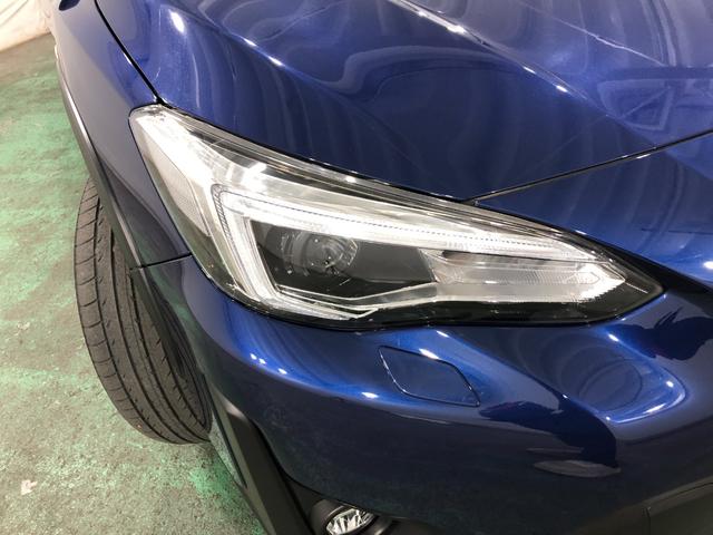 XV1.6i−L アイサイト 走行44476キロ/ナビ/ドラレコ一年保証・走行距離無制限走行44476キロ フルセグナビ 4WD ブルートゥース バックカメラ ドラレコ サイドエアバック クリアランスソナー オートライト LEDヘッドライト(埼玉県)の中古車