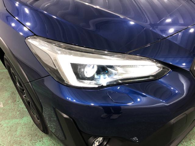 XV1.6i−L アイサイト 走行44476キロ/ナビ/ドラレコ一年保証・走行距離無制限走行44476キロ フルセグナビ 4WD ブルートゥース バックカメラ ドラレコ サイドエアバック クリアランスソナー オートライト LEDヘッドライト(埼玉県)の中古車