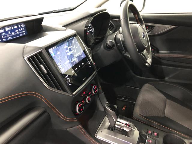 XV1.6i−L アイサイト 走行44476キロ/ナビ/ドラレコ一年保証・走行距離無制限走行44476キロ フルセグナビ 4WD ブルートゥース バックカメラ ドラレコ サイドエアバック クリアランスソナー オートライト LEDヘッドライト(埼玉県)の中古車