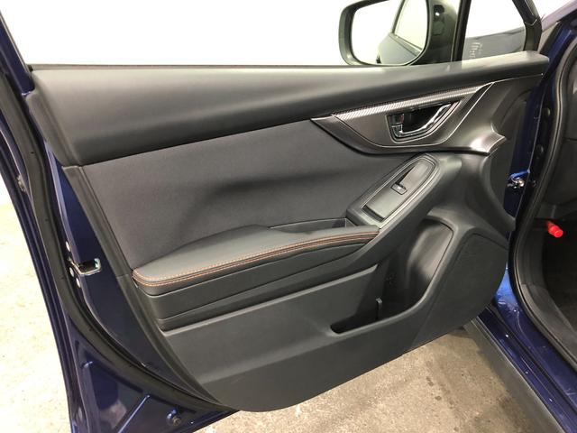 XV1.6i−L アイサイト 走行44476キロ/ナビ/ドラレコ一年保証・走行距離無制限走行44476キロ フルセグナビ 4WD ブルートゥース バックカメラ ドラレコ サイドエアバック クリアランスソナー オートライト LEDヘッドライト(埼玉県)の中古車