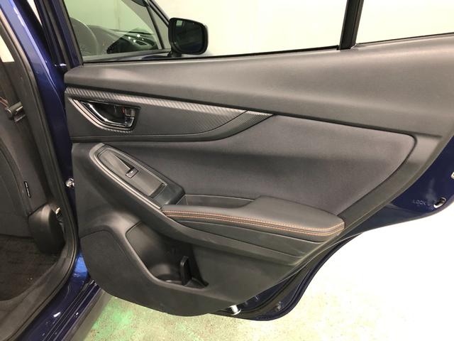 XV1.6i−L アイサイト 走行44476キロ/ナビ/ドラレコ一年保証・走行距離無制限走行44476キロ フルセグナビ 4WD ブルートゥース バックカメラ ドラレコ サイドエアバック クリアランスソナー オートライト LEDヘッドライト(埼玉県)の中古車