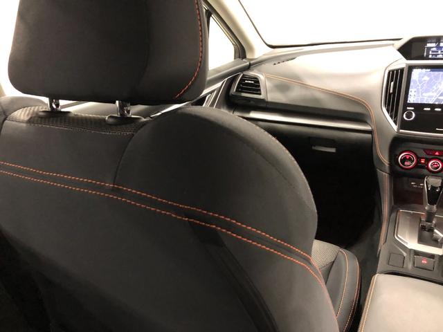 XV1.6i−L アイサイト 走行44476キロ/ナビ/ドラレコ一年保証・走行距離無制限走行44476キロ フルセグナビ 4WD ブルートゥース バックカメラ ドラレコ サイドエアバック クリアランスソナー オートライト LEDヘッドライト(埼玉県)の中古車