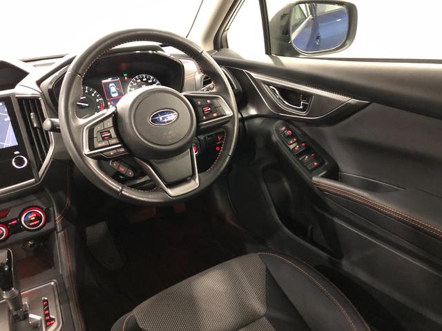 XV1.6i−L アイサイト 走行44476キロ/ナビ/ドラレコ一年保証・走行距離無制限走行44476キロ フルセグナビ 4WD ブルートゥース バックカメラ ドラレコ サイドエアバック クリアランスソナー オートライト LEDヘッドライト(埼玉県)の中古車