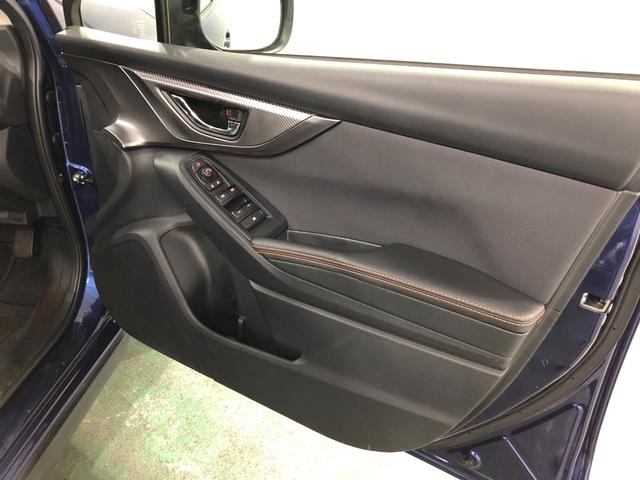 XV1.6i−L アイサイト 走行44476キロ/ナビ/ドラレコ一年保証・走行距離無制限走行44476キロ フルセグナビ 4WD ブルートゥース バックカメラ ドラレコ サイドエアバック クリアランスソナー オートライト LEDヘッドライト(埼玉県)の中古車