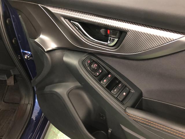 XV1.6i−L アイサイト 走行44476キロ/ナビ/ドラレコ一年保証・走行距離無制限走行44476キロ フルセグナビ 4WD ブルートゥース バックカメラ ドラレコ サイドエアバック クリアランスソナー オートライト LEDヘッドライト(埼玉県)の中古車