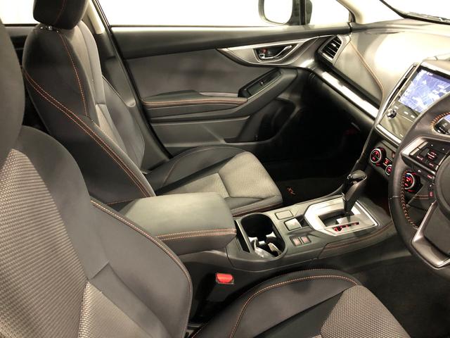 XV1.6i−L アイサイト 走行44476キロ/ナビ/ドラレコ一年保証・走行距離無制限走行44476キロ フルセグナビ 4WD ブルートゥース バックカメラ ドラレコ サイドエアバック クリアランスソナー オートライト LEDヘッドライト(埼玉県)の中古車