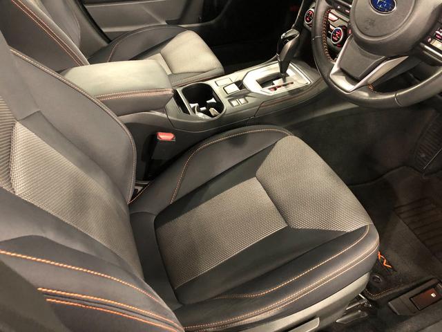 XV1.6i−L アイサイト 走行44476キロ/ナビ/ドラレコ一年保証・走行距離無制限走行44476キロ フルセグナビ 4WD ブルートゥース バックカメラ ドラレコ サイドエアバック クリアランスソナー オートライト LEDヘッドライト(埼玉県)の中古車