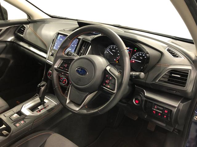 XV1.6i−L アイサイト 走行44476キロ/ナビ/ドラレコ一年保証・走行距離無制限走行44476キロ フルセグナビ 4WD ブルートゥース バックカメラ ドラレコ サイドエアバック クリアランスソナー オートライト LEDヘッドライト(埼玉県)の中古車